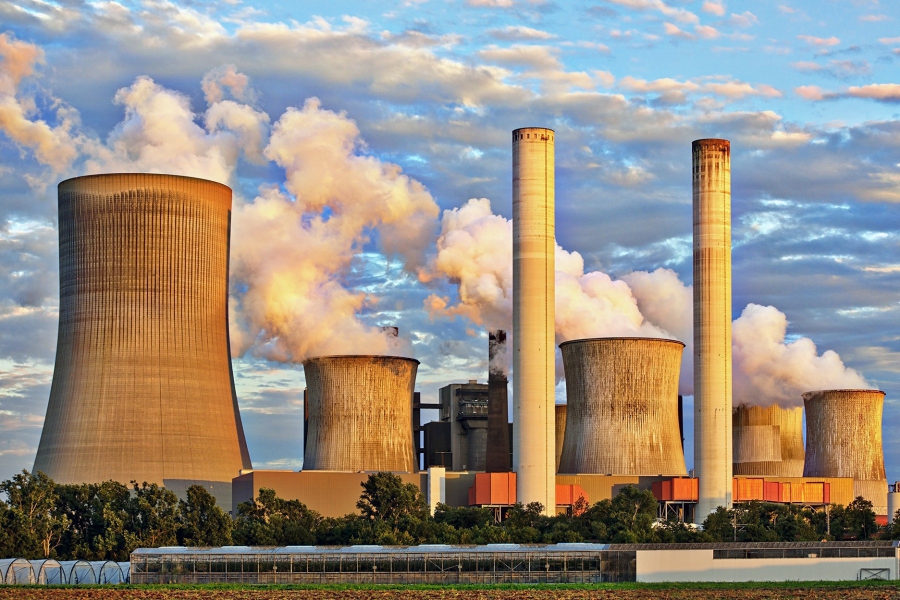 Ταχύτερη έξοδο από τον άνθρακα εξετάζει η Τσεχία - Ασυμβίβαση η Πολωνία