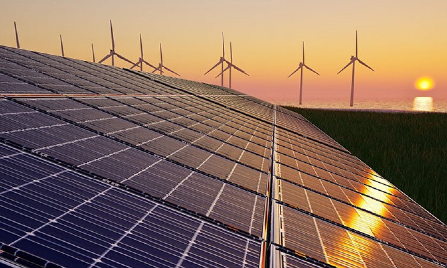 Τα πλεονεκτήματα της ωριαίας αντιστοίχισης καθαρής ενέργειας