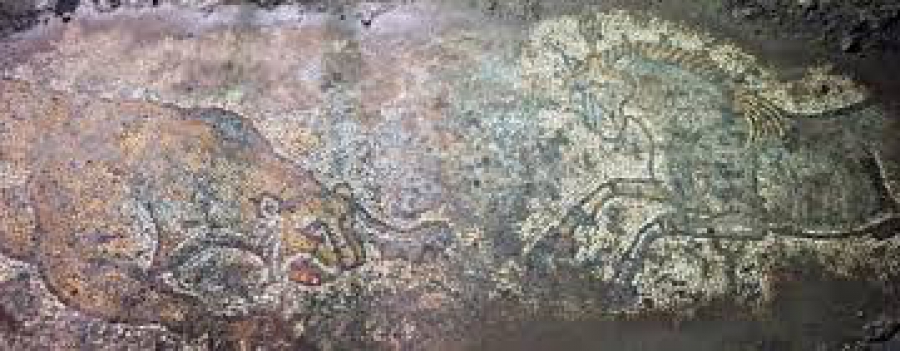 Ενδείξεις στο έδαφος δίνουν τέλος στο κυνήγι 1.000 ετών για τη θρυλική χαμένη πόλη Madinat al Zāhira (Interesting Engineering)