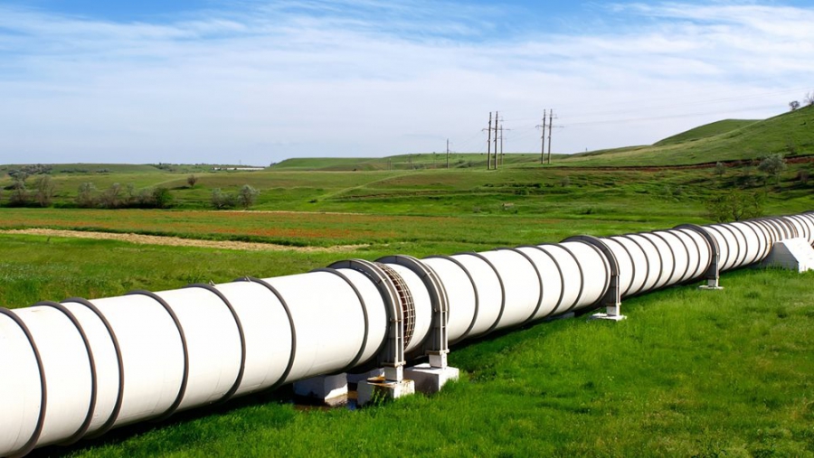 Στρατηγική συμφωνία Κίνας – Καζακστάν σε φυσικό αέριο και πετρέλαιο