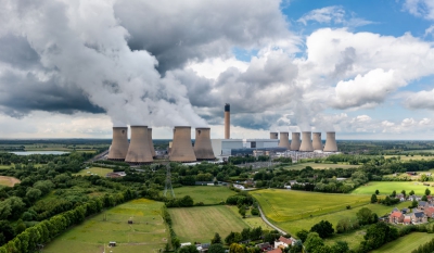 Πως και γιατί οι ΗΠΑ κερδίζουν την κούρσα της δέσμευσης άνθρακα (Oil Price)