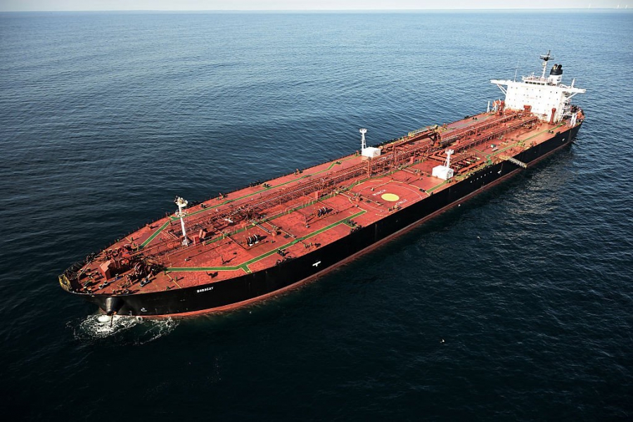 Δεύτερο τάνκερ με αργό στέλνει η Μόσχα στην Κούβα