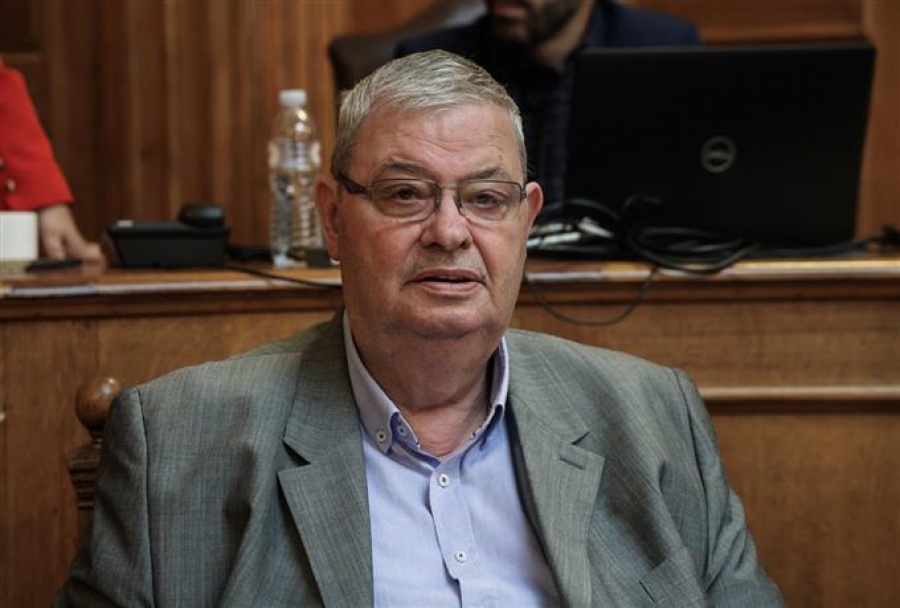 Δικαιολογίες Καχριμάνη για ΟΠΕΚΕΠΕ: Τα λεφτά που πήρε ο γιος μου τα δικαιούνταν