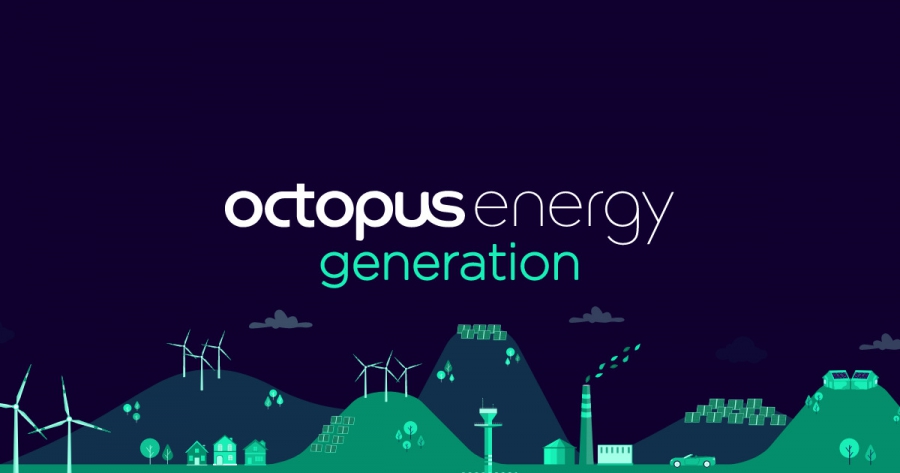 Η βρετανική Octopus Energy ποντάρει δυναμικά στις αγορές καθαρής ενέργειας της Κίνας