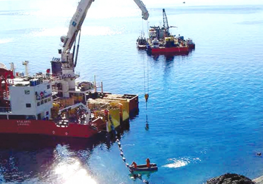 Πρόκριση Siemens από την τεχνική αξιολόγηση για τους σταθμούς του Κρήτη-Αττική - «Κόπηκε» η NARI