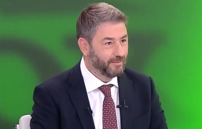 Ξεκίνησε η διήμερη επίσκεψη του Ν. Ανδρουλάκη στο ακριτικό Καστελόριζο