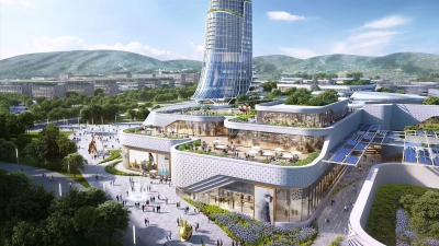 Ελληνικό: «Καταπέλτες» οι δήμαρχοι Αλίμου και Γλυφάδας κατά της Lamda – Τι απαντά η κατασκευαστική