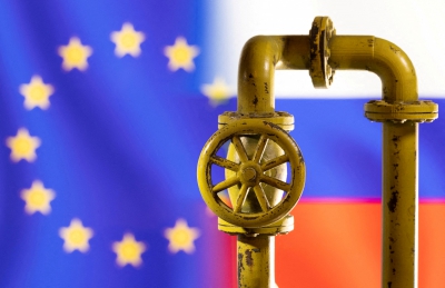 Τεστ για την Ευρωπαϊκή Ένωση το ρώσικο φυσικό αέριο - Ποιοι θα πληρώσουν σε ρούβλια