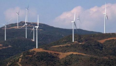 Πράσινο φως από το ΥΠΕΝ στις αλλαγές στο έργο της MORE στην Εύβοια