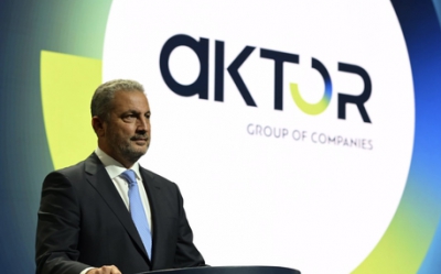 Στην Aktor περνά το 51% του χαρτοφυλακίου ΑΠΕ της ΔΕΠΑ Εμπορίας - Στα 370 εκατ. ευρώ η επένδυση