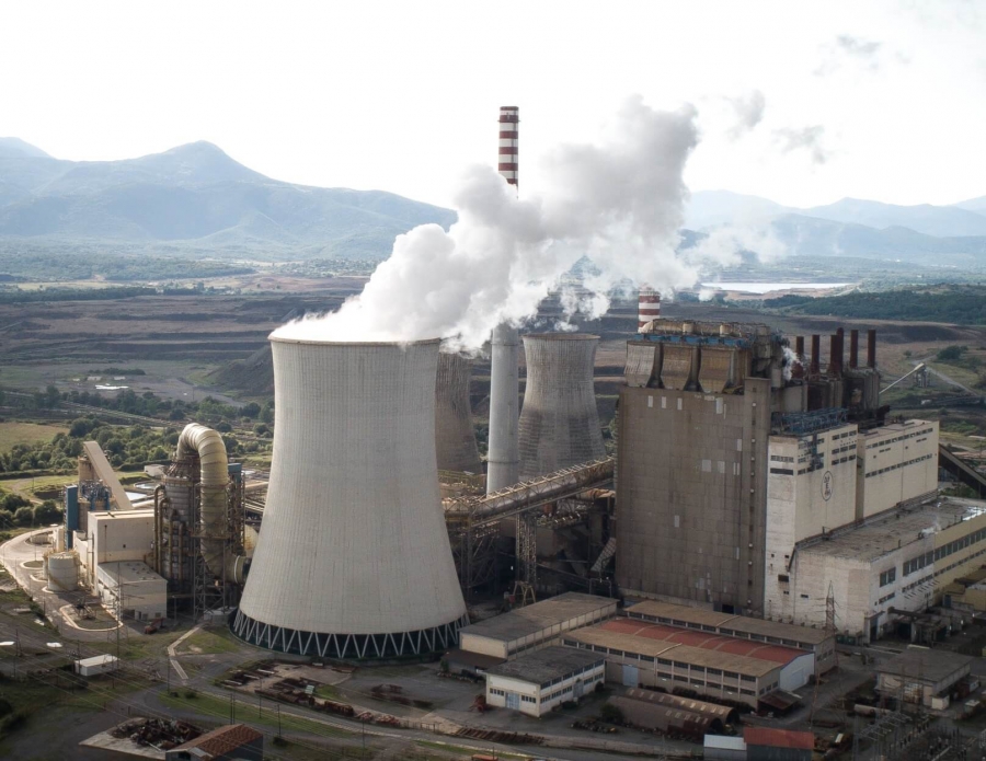 ΥΠΕΝ: Αναπόσπαστη η πρόσβαση τρίτων στη λιγνιτική παραγωγή από τα αντισταθμιστικά για το κλείσιμο των μονάδων