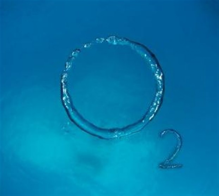 Η Κίνα βάζει σε διαστημική τροχιά το οξυγόνο και τον άνθρακα