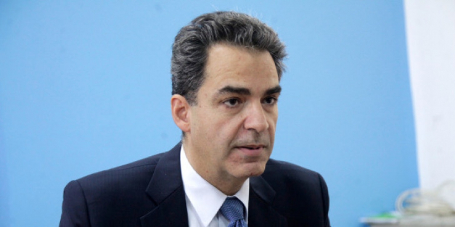 Συρίγος σε ΣΚΑΪ: Πάμε προς κυρώσεις στην Τουρκία - Το κρίσιμο διάστημα