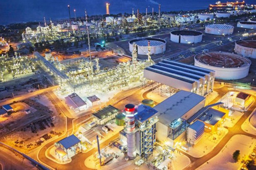 Motor Oil: Αναβαθμίζει την τιμή στόχο στα 32,38 ευρώ η Alpha Finance