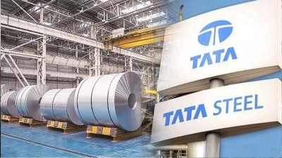 Η Tata Steel ζητάει 500 εκ. λίρες από την κυβέρνηση του Ηνωμένου Βασιλείου