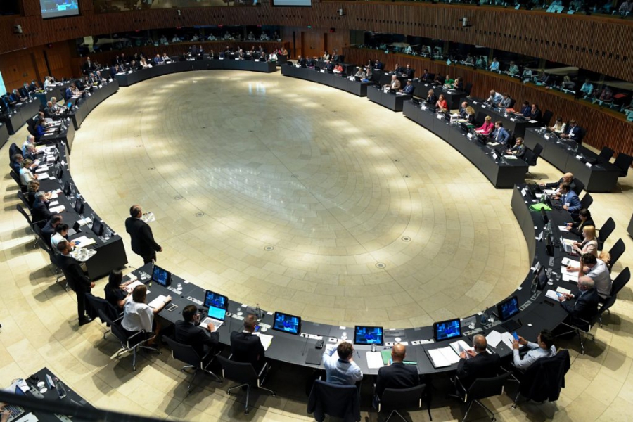 Υιοθετήθηκε στο Συμβούλιο Υπουργών Περιβάλλοντος το σχέδιο Κανονισμού για την Αποκατάσταση της Φύσης