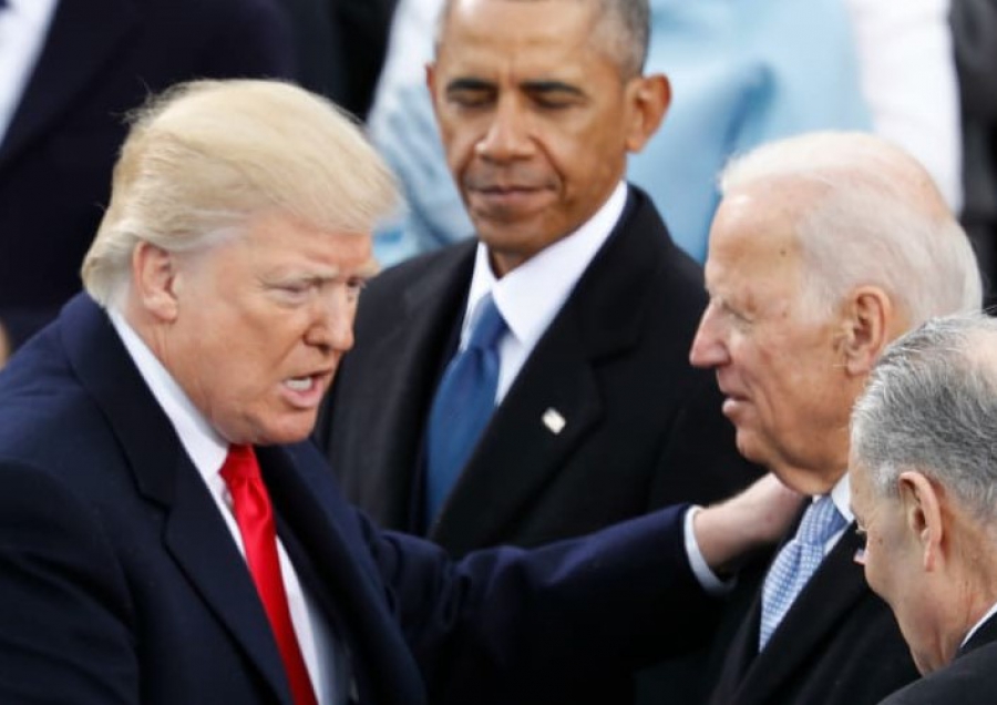 Θρίαμβος Trump σε 13 από τις 15 Πολιτείες της «Σούπερ Τρίτης» – Σάρωσε χωρίς αντίπαλο... και ο Biden