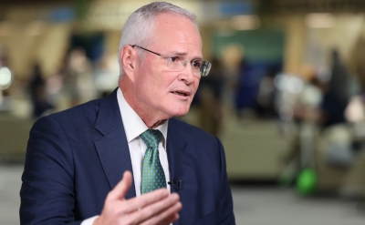 Woods (Exxon Mobil): Το πετρέλαιο και το φυσικό αέριο θα έχουν μακροπρόθεσμο ρόλο αλλά ίσως όχι ως καύσιμο