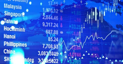 Άνοδος για τις ασιατικές μετοχές παρά τις εντάσεις ΗΠΑ-Ιράν – Σε ιστορικό υψηλό ο Nikkei