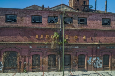 Το ΦΙΞ στη Θεσσαλονίκη αλλάζει πρόσωπο- Η Dimand πίσω από την μεγάλη επένδυση