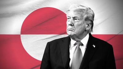 Trump: Συντάσσεται το σχέδιο για την απόκτηση της Γροιλανδίας - Εξαγορά ή κατάκτηση (CNBC)