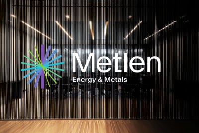 Metlen: Αύξηση 22% στον τζίρο στα 5,115 δισ. ευρώ στο 9μηνο - Σε πορεία επίτευξης του ετήσιου στόχου EBITDA