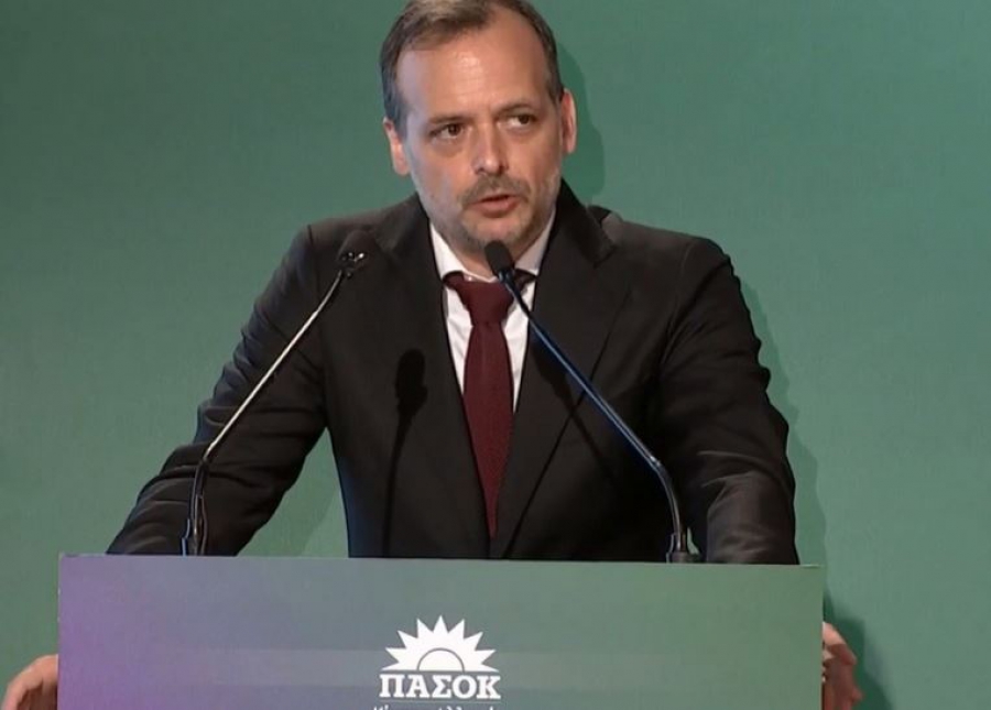 Χ. Δούκας: Ούτε ένα ευρώ δεν έχει πάρει ακόμα το κράτος από την έκτακτη εισφορά