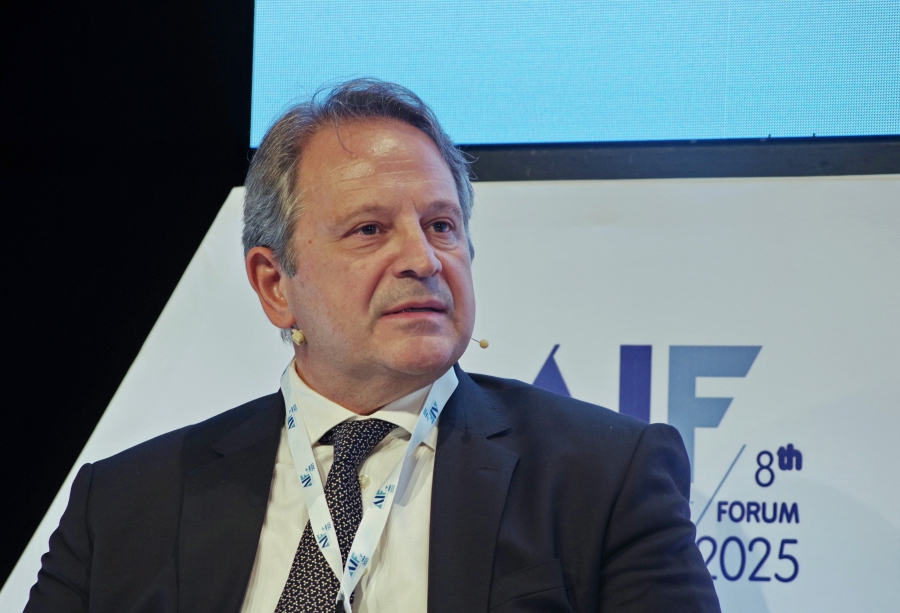 Π. Σουρέτης (ΓΕΚ ΤΕΡΝΑ): Τι καθορίζει το μέλλον των υποδομών