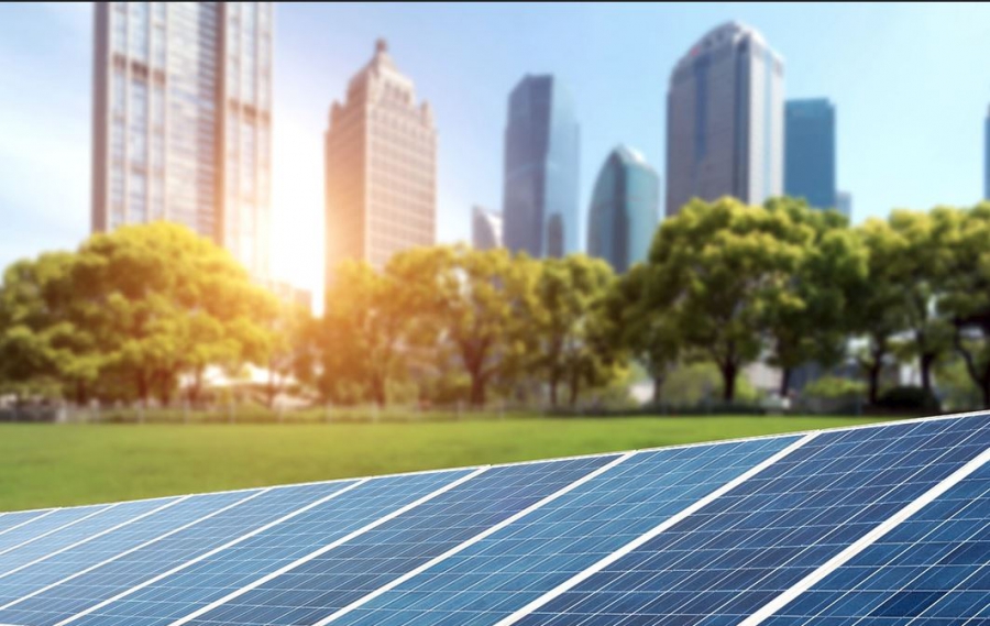 EnergySage: Έχουν μειωθεί οι τιμές της ηλιακής ενέργειας