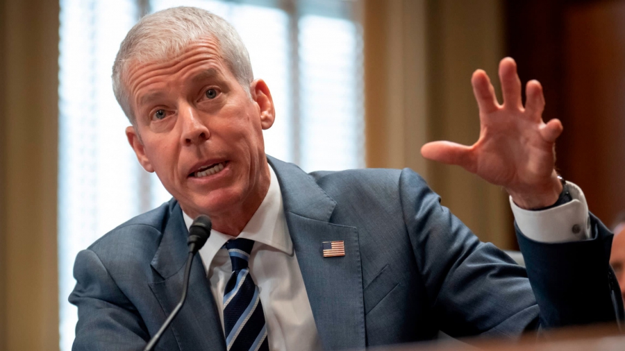 Οι ΗΠΑ απειλούν με αποχώρηση από τον ΙΕΑ – «Βολές» Wright στην οικολογική υπερευαισθησία του