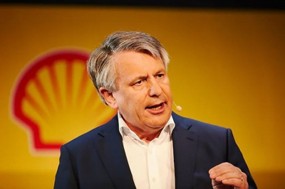 Shell: Αλλαγή σκυτάλης με CEO από ΑΠΕ - Tέλος ο Ben van Beurden