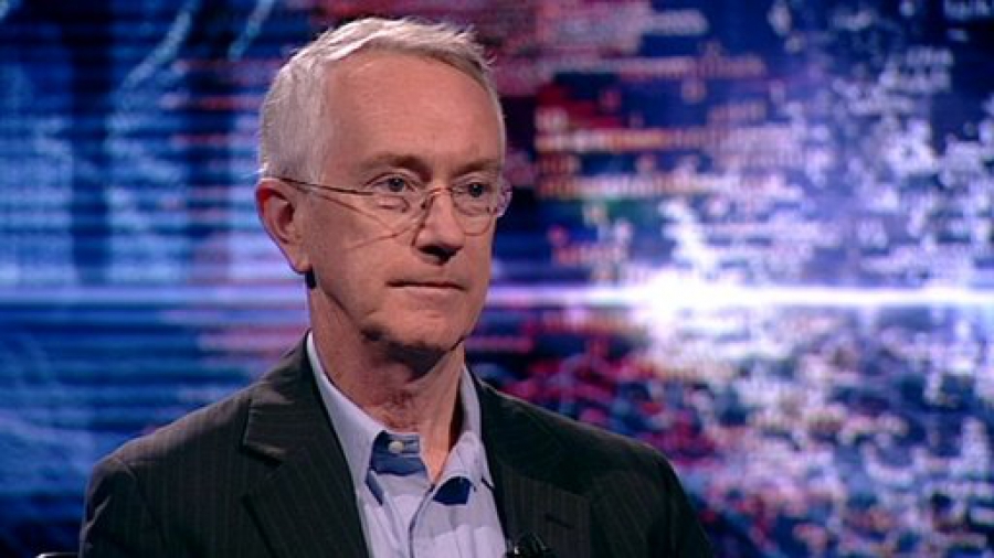 S.Keen: Μακρυά οι οικονομολόγοι από τις συζητήσεις για το κλίμα