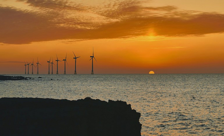 BloombergNEF: Προσθήκη 97 GW αιολικής ενέργειας το 2020