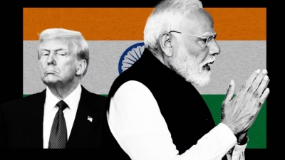 Οξύνεται η κόντρα ΗΠΑ – Ινδίας – O Trump απαιτεί από Modi να σταματήσει να αγοράζει ρωσικό πετρέλαιο