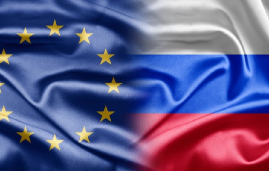Η ΕΕ παρέτεινε για έξι μήνες τις οικονομικές κυρώσεις κατά της Ρωσίας