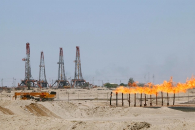 Το Ιράκ μείωσε τις εξαγωγές πετρελαίου τον Αύγουστο - Κάτω από τον στόχο του ΟΠΕΚ+ η παραγωγή