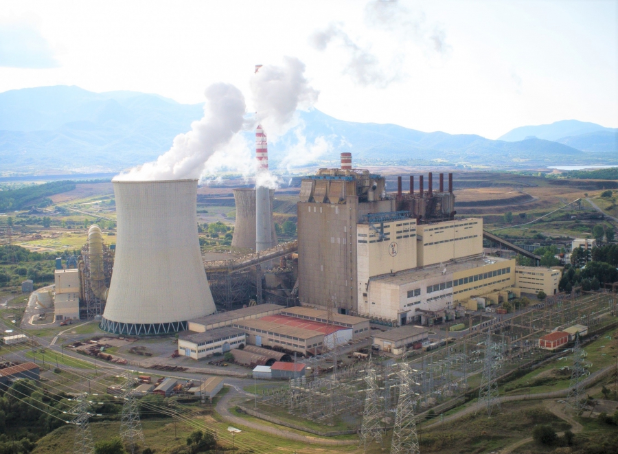 Λιγνίτες: Αποζημίωση άνω των 11 εκατ. ευρώ τον Απρίλιο για κάλυψη μόλις του 3,11% της ζήτησης