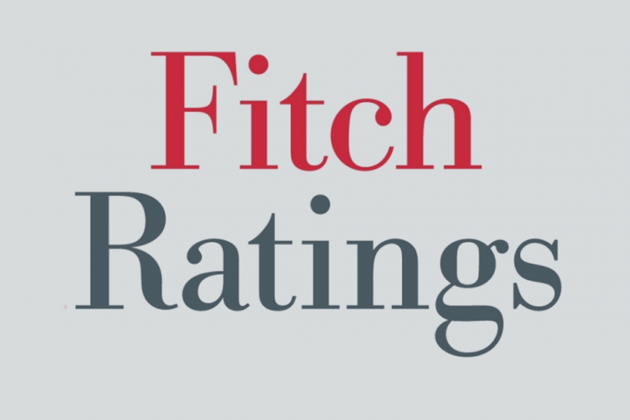 Fitch: Οι 3 ασθένειες της Ελλάδας - Στο +3% το ΑΕΠ το 2021 και στο +7,6% το 2022