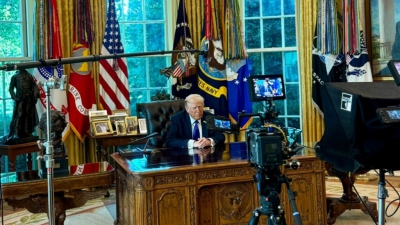 Μεγάλη επιτυχία Trump, το Ισραήλ πάγωσε τις επιθέσεις - Συγκινημένοι οι οικείοι των ομήρων - Η Χαμάς συντονίζεται