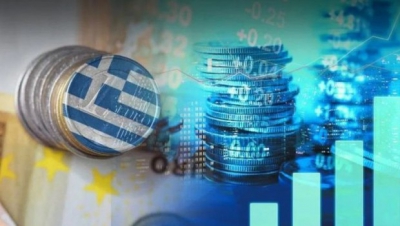 ΙΟΒΕ: Βελτίωση του δείκτη οικονομικού κλίματος, αμετάβλητη η καταναλωτική εμπιστοσύνη