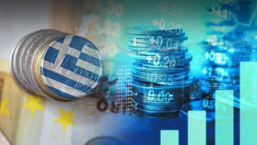 ΙΟΒΕ: Βελτίωση του δείκτη οικονομικού κλίματος, αμετάβλητη η καταναλωτική εμπιστοσύνη