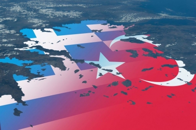 Η Τουρκία απαντάει στην Ελλάδα με σχεδιασμό θαλάσσιων πάρκων στο Αιγαίο - Τι γράφει η Daily Sabah
