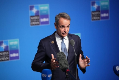 Μητσοτάκης από Άγκυρα: Δεν νοείται συμμαχία με casus belli - Πανικός στα τουρκικά MME