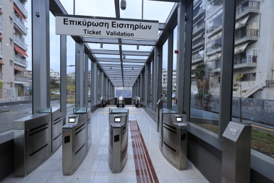 Μετρό Θεσσαλονίκης: Η Καλαμαριά στον χάρτη από 27 Αυγούστου – Στο επίκεντρο η επέκταση προς τα δυτικά