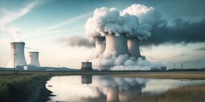 Μέδουσες επιτίθονται ξανά στην πυρηνική ενέργεια της Γαλλίας- Μειώθηκε η παραγωγή στο πυρηνικό εργοστάσιο Paluel (Reuters)