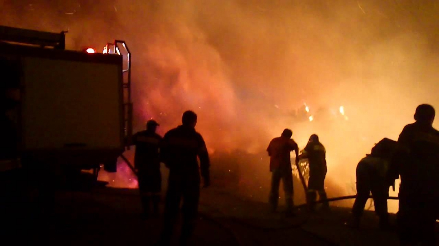 ΔΕΔΔΗΕ: Η επανηλεκτροδότηση της Ρόδου σε εξέλιξη