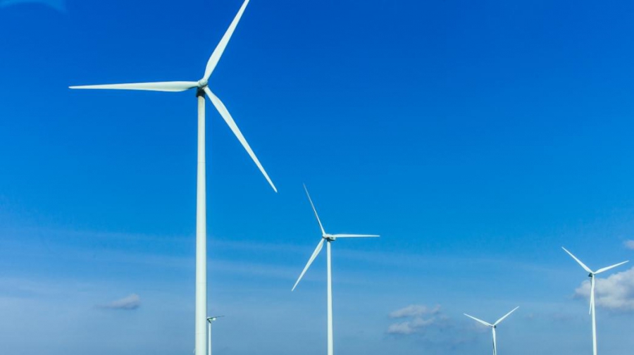 Η Principia αποκτά το αιολικό χαρτοφυλάκιο 150 MW της EDPR στην Ελλάδα