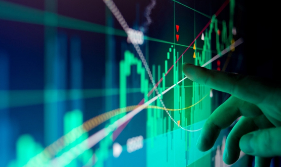 ΧΑ: Άνοδος 1,02% στις 1.417,72  μονάδες - ΔΕΗ 11,5 e, MΥΤΙΛ (+0,96%) 35,84 e, MOH(+1,14%) 26,66e