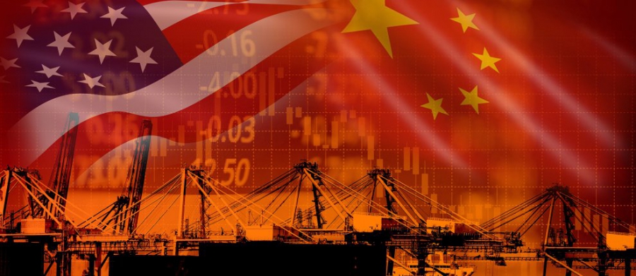 O εμπορικός πόλεμος ΗΠΑ-Κίνας και το μέλλον του αμερικανικού LNG (CSIS)