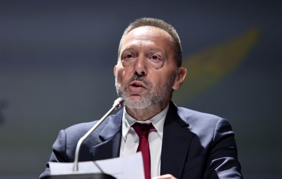 Στουρνάρας: Επιτυχία το deal Unicredit με Alpha για την ελληνική οικονομία - Τι δήλωσαν Ψάλτης και Orcel (Unicredit)